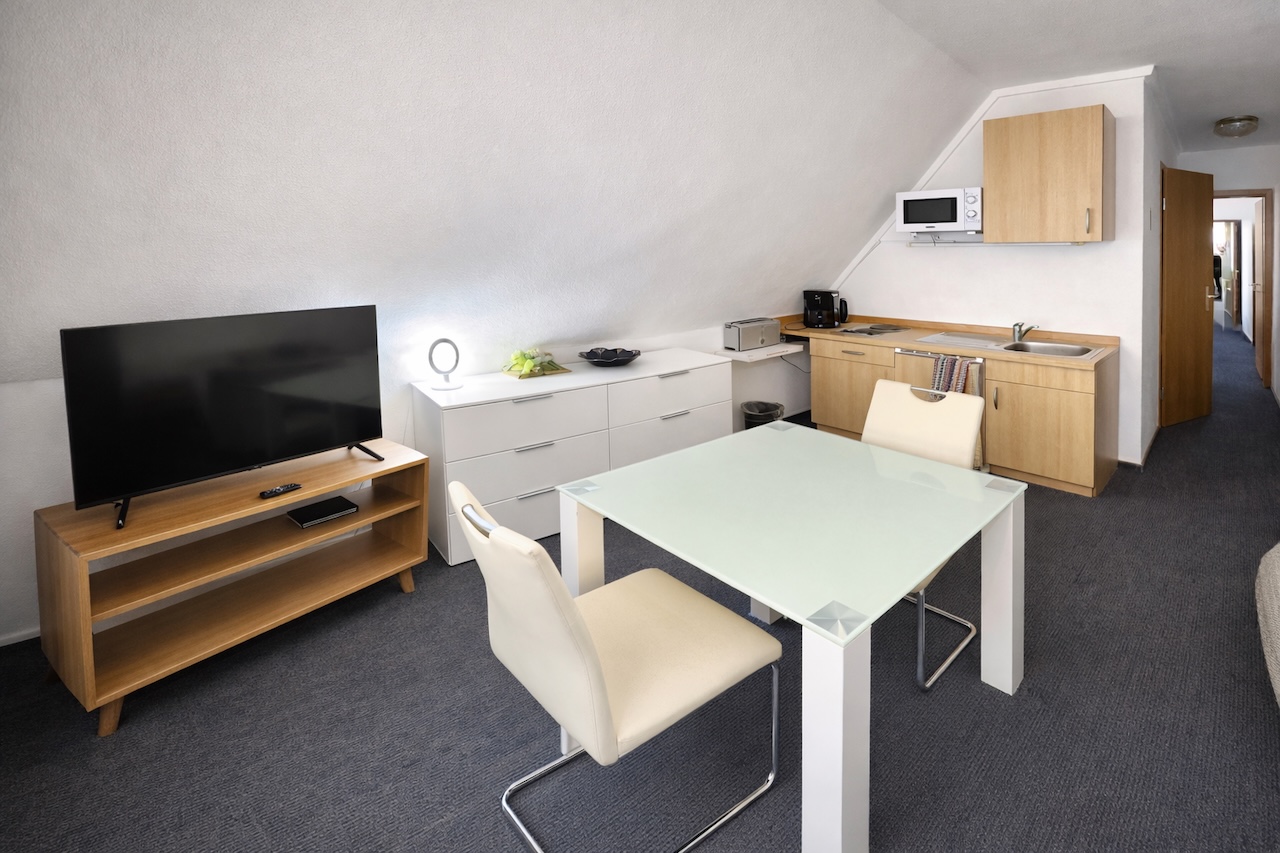 Beispiel im Hotel BLACKCOMs Erika